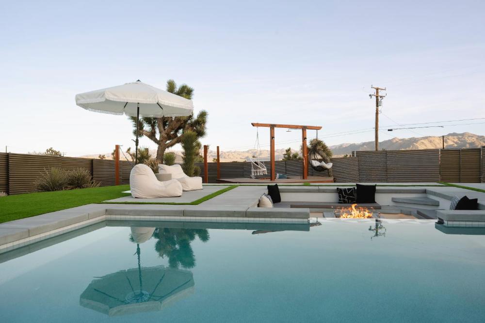 Ventana Cove Pickleball Retreat